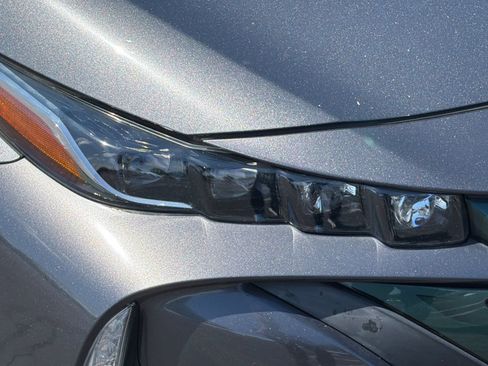 Used 2019 Toyota Prius Prime Premium image 46