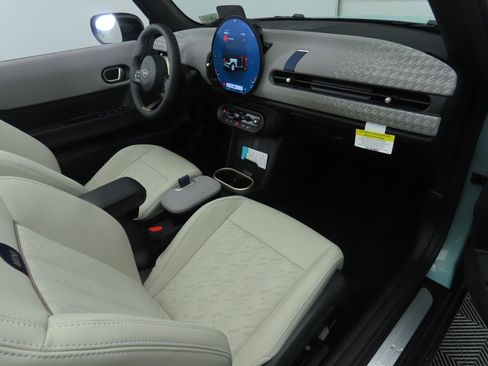 Used 2026 MINI Cooper S image 28