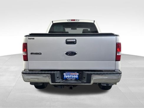 Used 2008 Ford F150 Lariat image 8