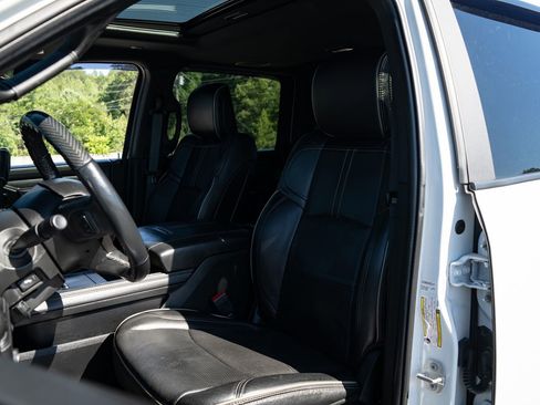 Used 2022 RAM 2500 Limited w/ Safety Group AWD/4WD image 15