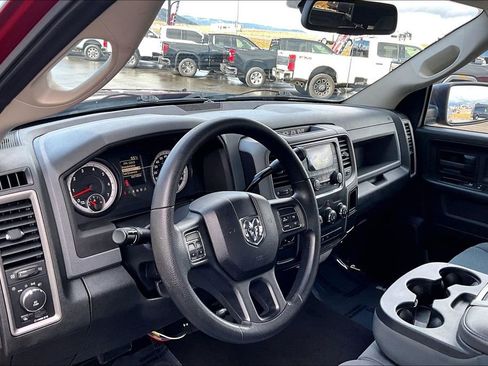 Used 2014 RAM 1500 Express image 14