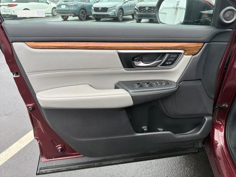 Certified 2018 Honda CR-V EX-L image 18