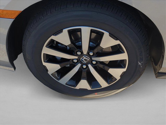 Used 2026 Honda Odyssey EX-L image 25