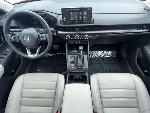 Used 2025 Honda CR-V EX-L image 24