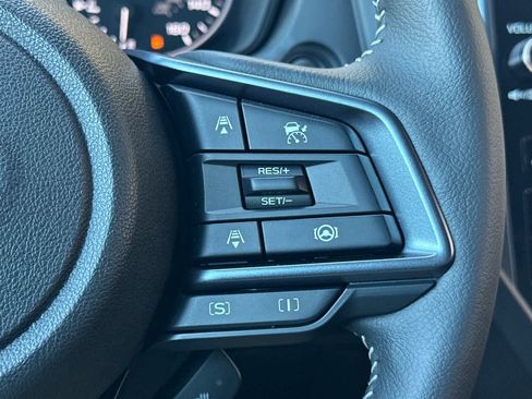 New 2026 Subaru Forester Limited AWD/4WD image 29