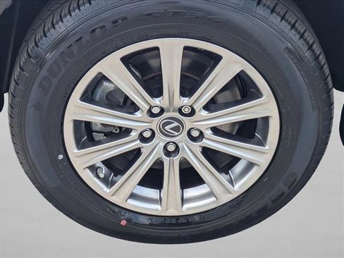 Used 2021 Lexus NX 300 FWD w/ Accessory Package 2 image 23