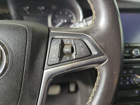 Used 2019 Buick Encore Preferred FWD image 28