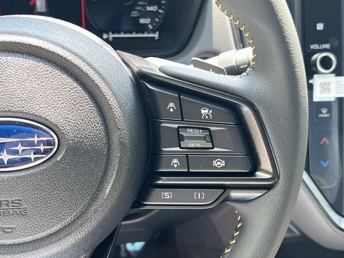 New 2026 Subaru Crosstrek 2.5i Sport AWD/4WD image 18