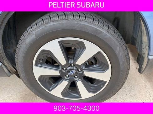 Used 2018 Subaru Forester 2.5i Limited image 4