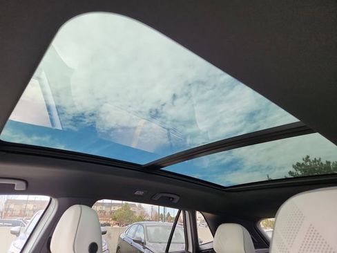 New 2026 Volkswagen Atlas Cross Sport SEL Premium R-Line image 15