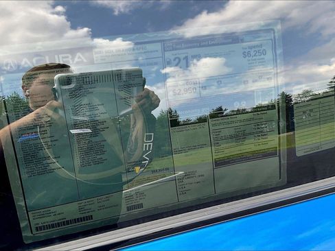 New 2026 Acura MDX A-Spec image 14