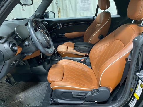 Certified 2023 MINI Cooper S image 20