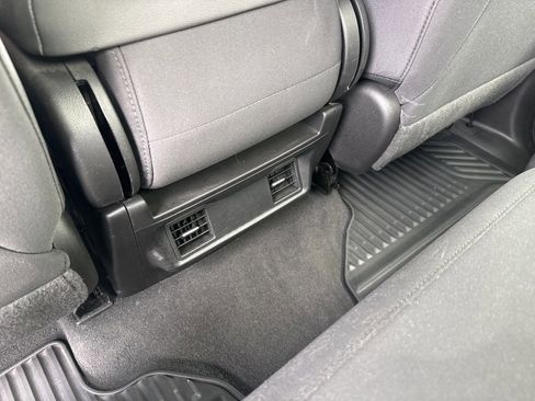 Certified 2022 Chevrolet Silverado 1500 Custom w/ Safety Confidence Package image 20