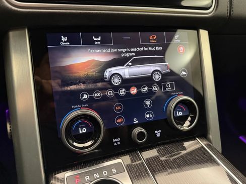 Used 2018 Land Rover Range Rover Long Wheelbase Autobiography AWD/4WD image 51
