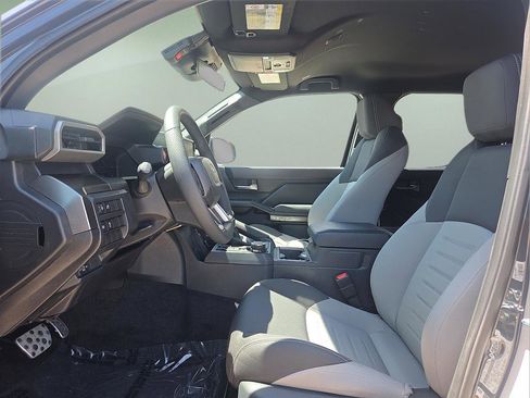 Certified 2025 Toyota Tacoma TRD Sport AWD/4WD image 20