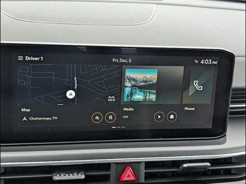 Certified 2025 Kia K5 GT-Line image 16