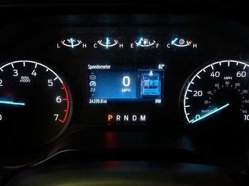Used 2024 Ford F250 XL w/ XL Chrome Package AWD/4WD image 16