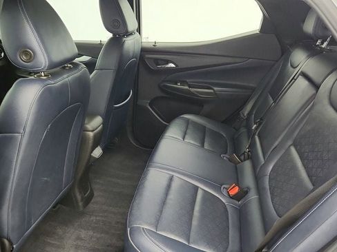 Used 2022 Chevrolet Bolt EUV LT w/ Convenience Package image 21
