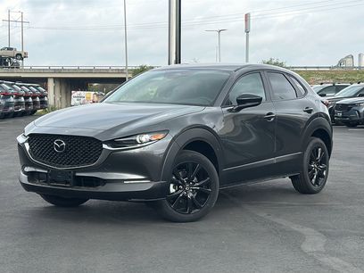 New 2026 MAZDA CX-30 AWD 2.5 S w/ Select Sport Pkg