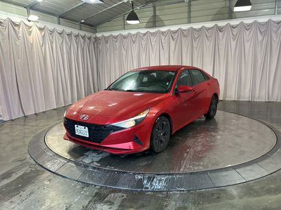 Used 2023 Hyundai Elantra SEL