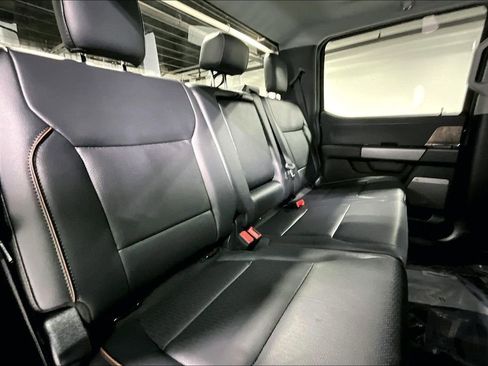 Used 2026 Ford F450 Lariat image 37