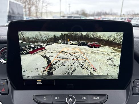 Used 2024 Chevrolet Blazer LT w/ Convenience Package image 16