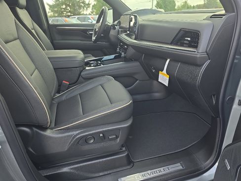 New 2026 Chevrolet Tahoe Premier AWD/4WD image 20