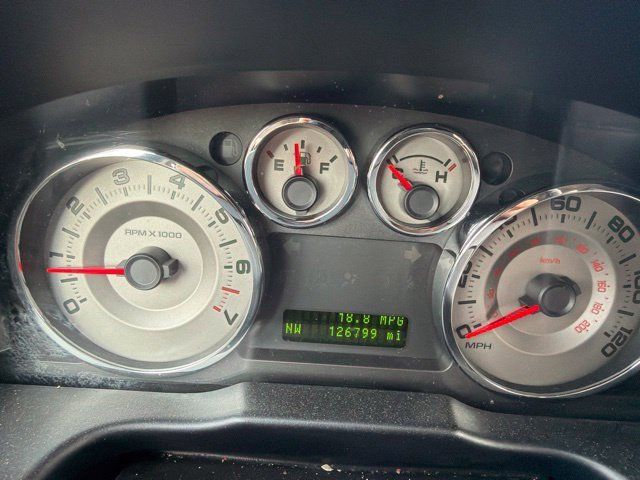 Used 2010 Ford Edge Limited AWD/4WD image 13