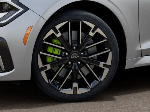 New 2026 Kia K5 GT image 9
