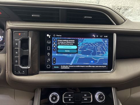 Used 2023 GMC Yukon Denali w/ Max Trailering Package AWD/4WD image 24
