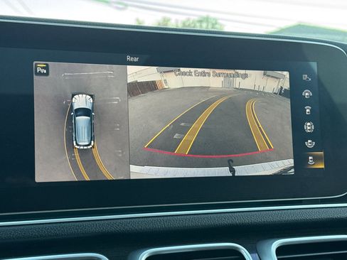 Used 2020 Mercedes-Benz GLE 580 4MATIC image 24