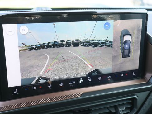 New 2025 Ford Bronco Sport Outer Banks w/ Outer Banks Tech Package+ image 24