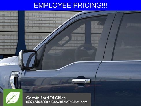 New 2026 Ford F150 Lariat AWD/4WD image 20