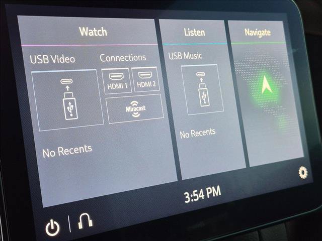 Used 2021 GMC Yukon Denali w/ Denali Ultimate Package AWD/4WD image 17