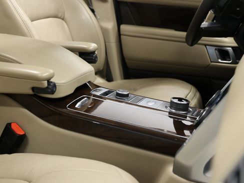 Used 2021 Land Rover Range Rover P525 Westminster Edition image 76