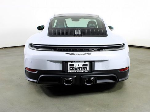 New 2026 Porsche 911 Carrera GTS image 6