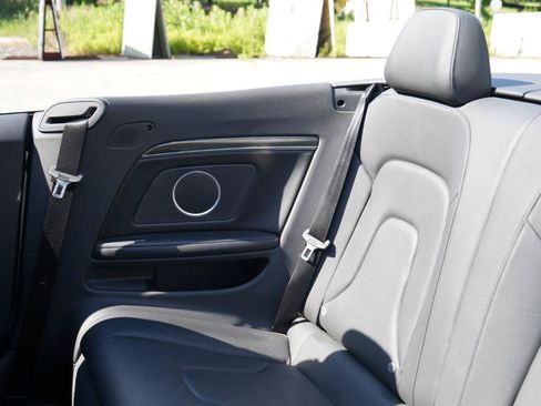 Used 2014 Audi S5 Premium Plus AWD/4WD image 62