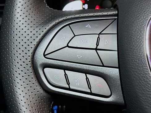 New 2026 Dodge Durango GT image 28