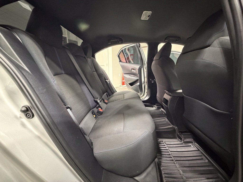 Used 2020 Toyota Corolla SE FWD image 43