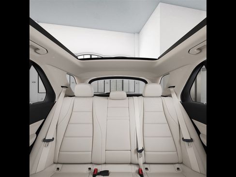 Certified 2026 Mercedes-Benz GLE 350 4MATIC image 44