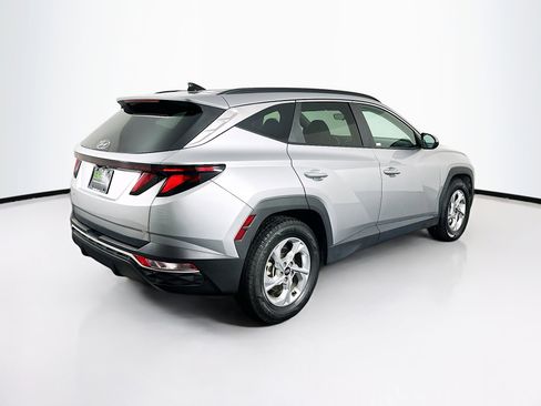 Used 2024 Hyundai Tucson SEL image 9