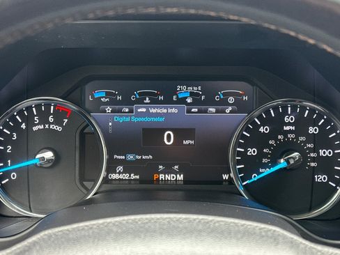 Used 2019 Ford Expedition Platinum AWD/4WD image 26