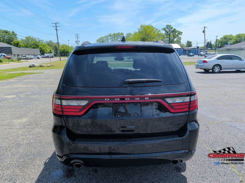 Used 2020 Dodge Durango GT AWD/4WD image 11