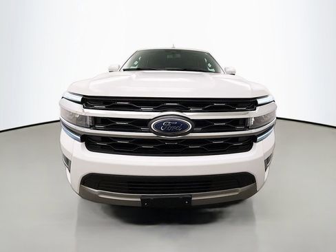 Used 2024 Ford Expedition Max Limited image 2