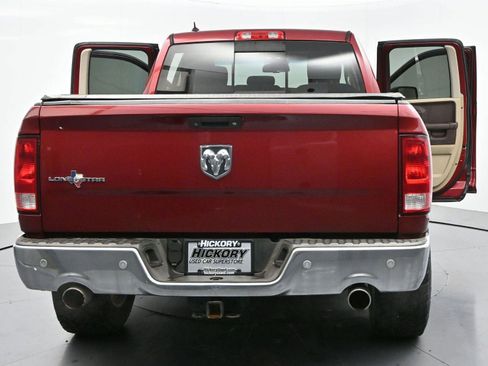 Used 2014 RAM 1500 Lone Star image 40