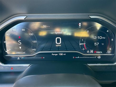 Used 2024 GMC Sierra 2500 Denali w/ Denali Reserve Package image 28