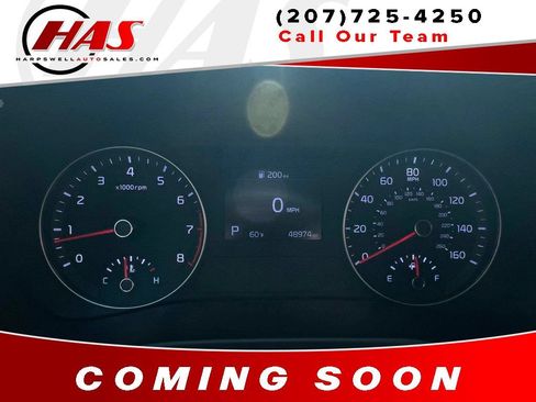 Used 2021 Kia Forte LXS FWD image 15