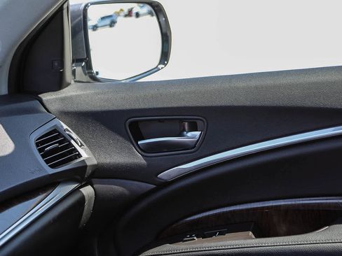 Used 2018 Acura MDX FWD w/ Technology Package image 21