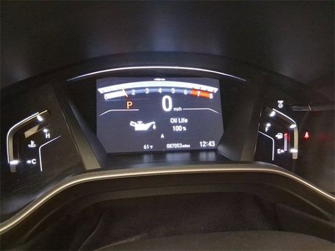 Used 2020 Honda CR-V Touring image 25