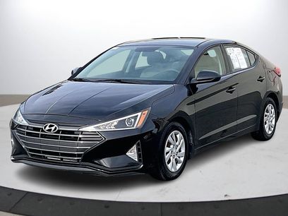 Used 2019 Hyundai Elantra SE